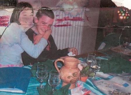 mimi et cédric